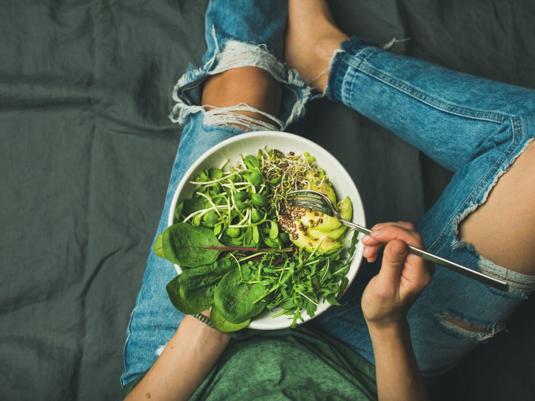 Découvrez comment votre groupe sanguin influence votre régime alimentaire