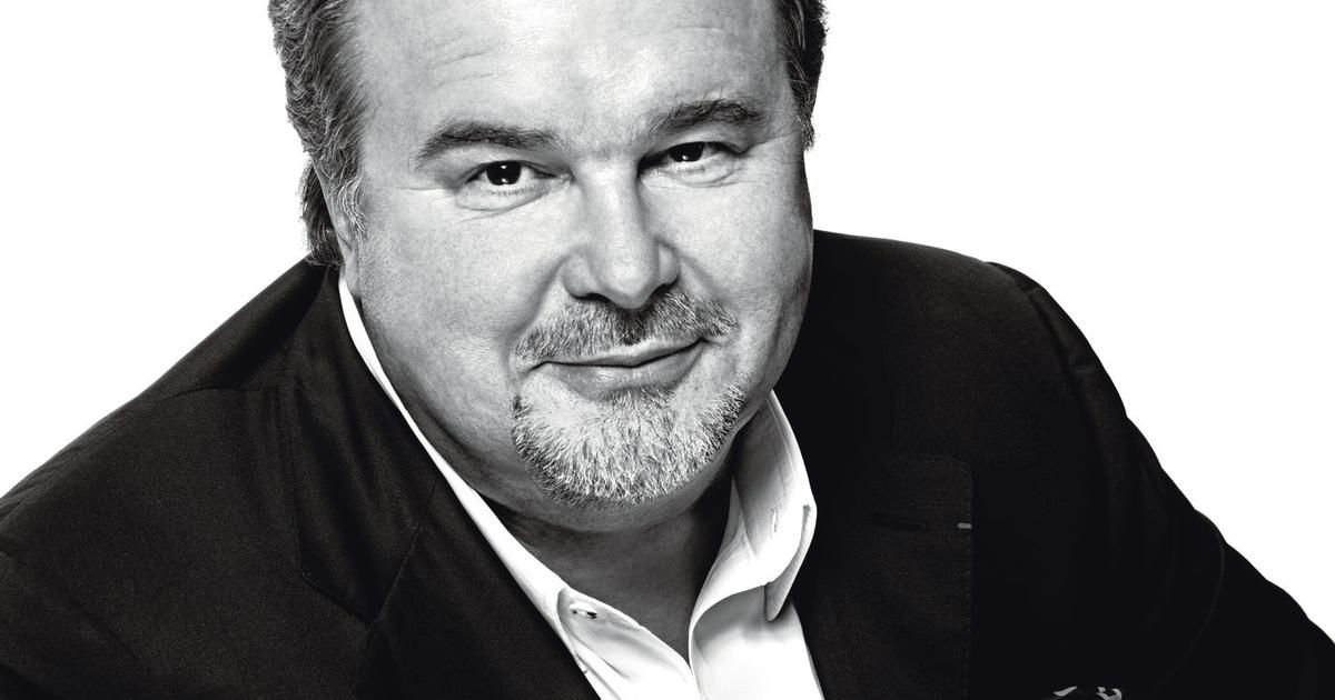 Pierre Hermé nous plonge dans l'univers chocolaté du Salon