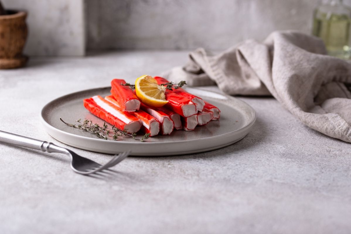 Deux marques de surimi à éviter selon 60 Millions de Consommateurs