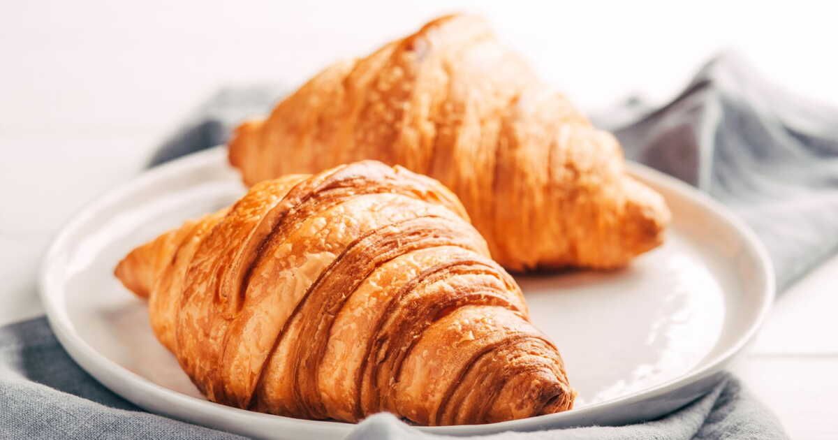 Un croissant maison en 15 minutes : l'astuce facile qui va vous séduire