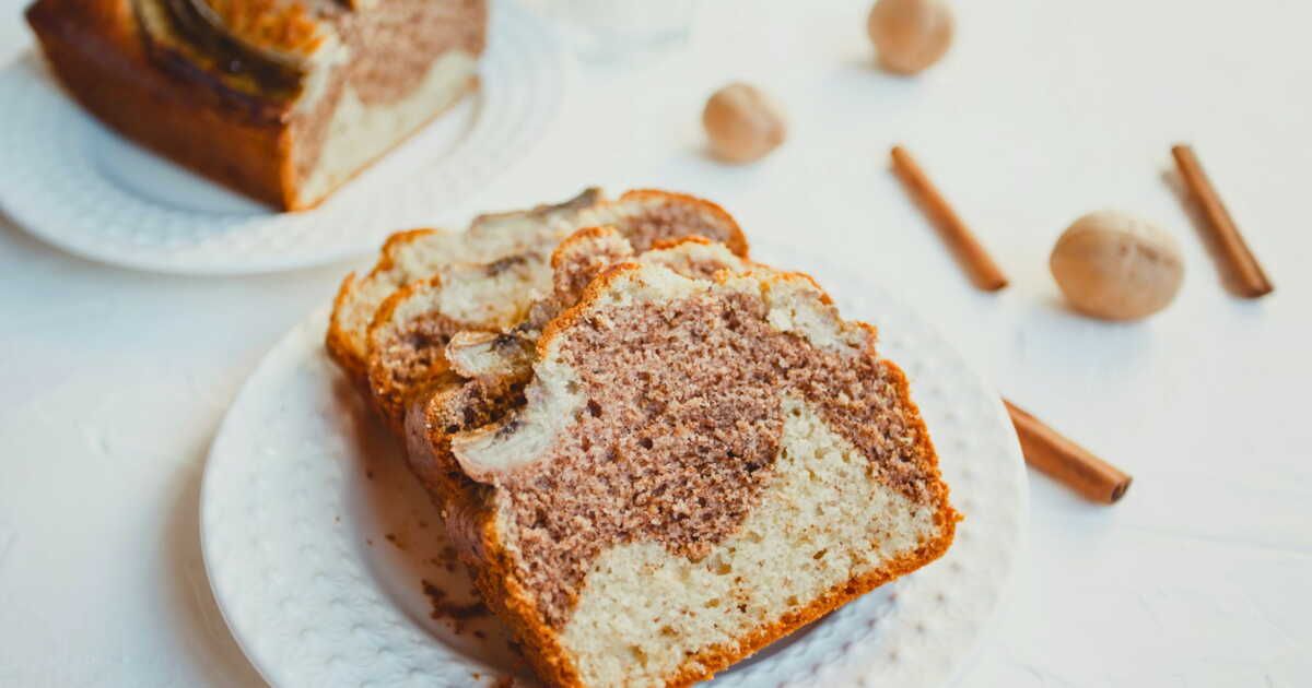 Le cinnamon cake : la douceur épicée qui va révolutionner votre automne