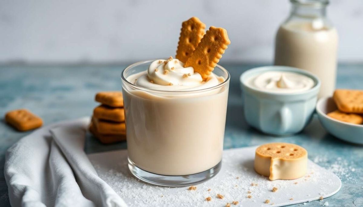Crème au spéculoos maison : une douceur facile à préparer