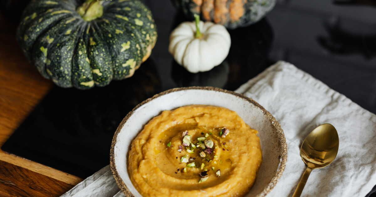 Comment bien conserver vos légumes d'automne : astuces et recettes