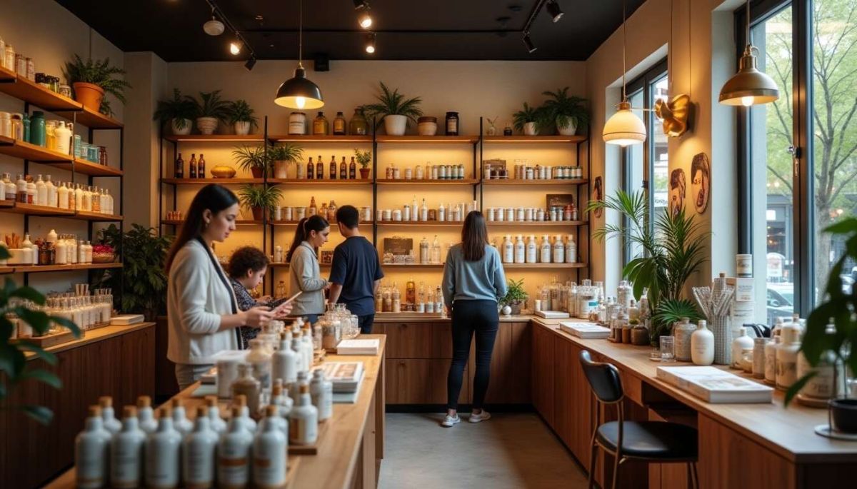 Boutiques vegan : où faire un shopping éthique et responsable ?