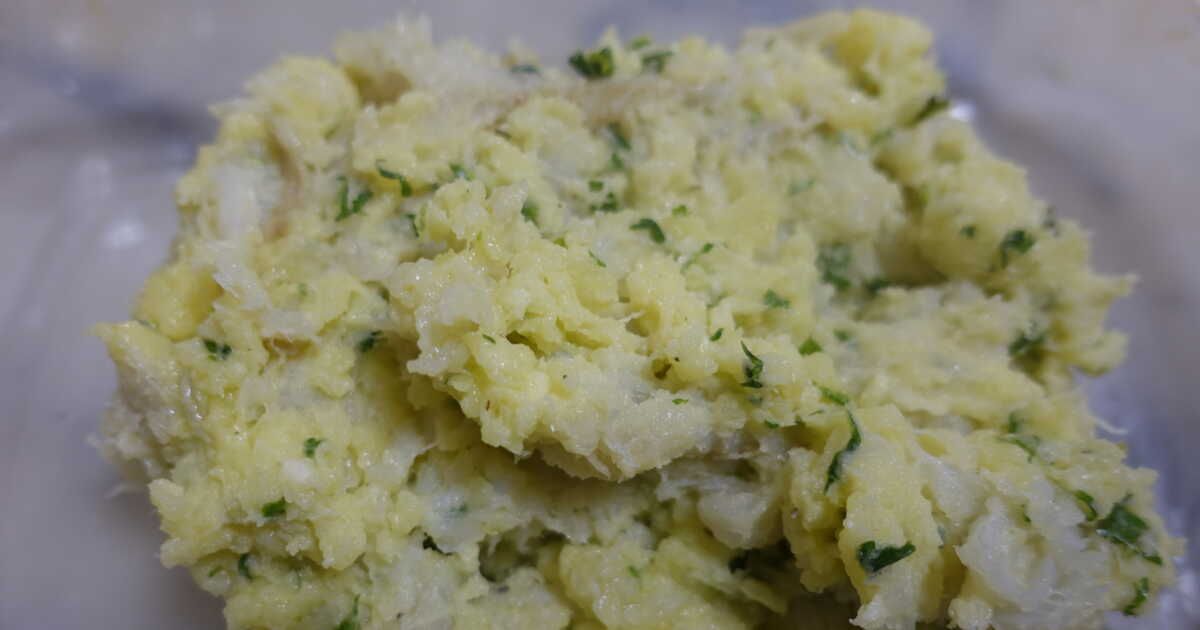 Cuisiner le poisson blanc surgelé : la recette de brandade qui va vous surprendre