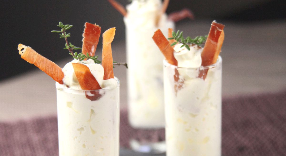 Des apéritifs festifs pour éblouir vos convives