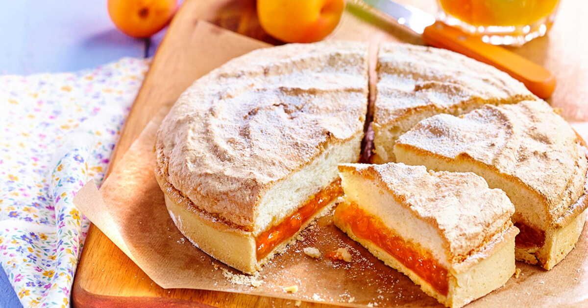 Des douceurs estivales : explorez 10 recettes irrésistibles aux abricots