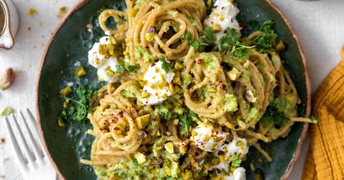 Menu de la semaine : idées recettes faciles du 30 janvier au 5 février