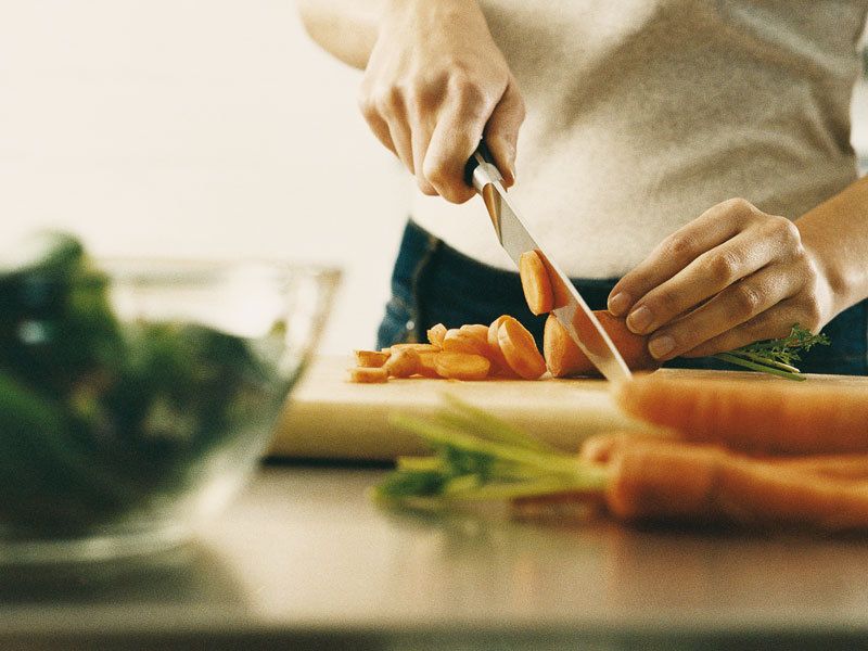 Astuces essentielles pour conserver vos légumes et réduire le gaspillage alimentaire