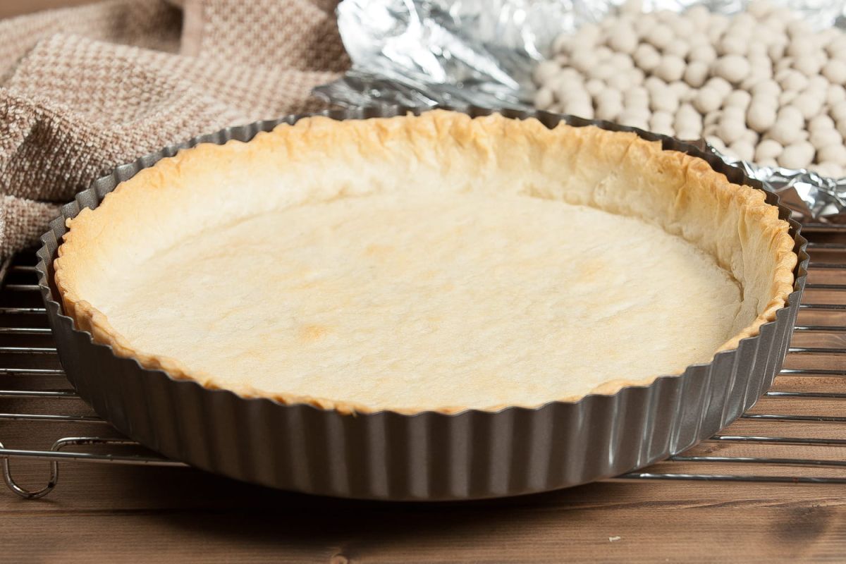 L'art de pré cuire la pâte à tarte : quand et pourquoi s'y mettre ?