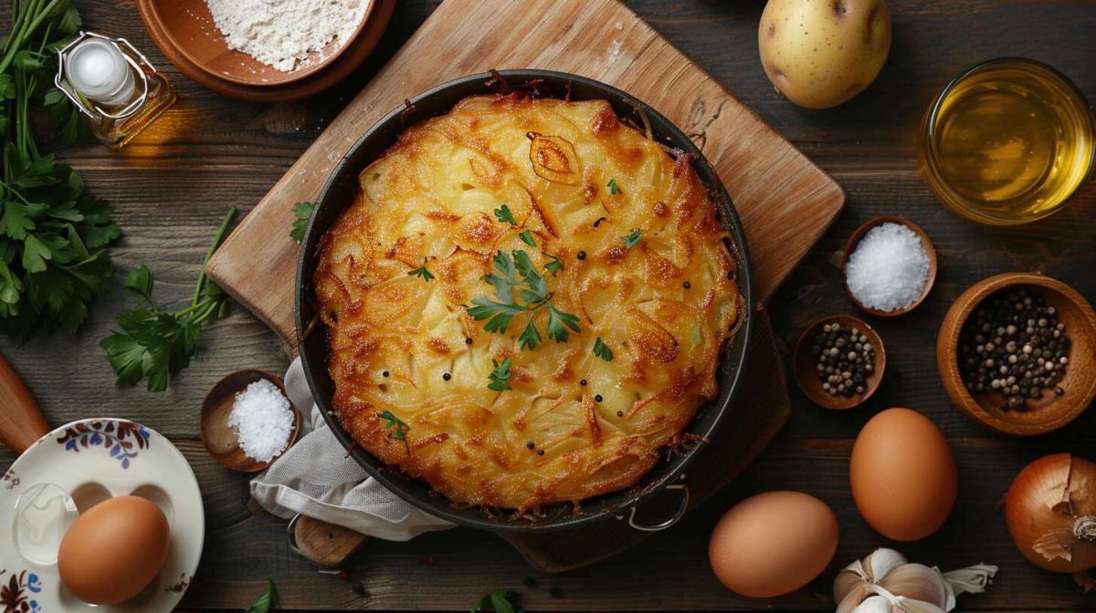 Découvrez la recette des hash browns américains : croustillants à souhait !