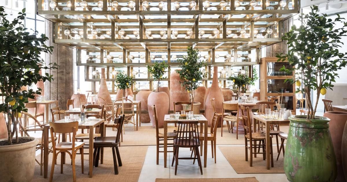 Un vent de nouveauté en cuisine : Cédric Grolet et Hélène Darroze font parler d'eux