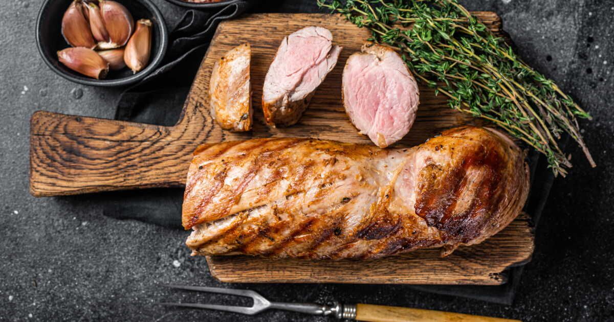 Filet mignon à la mode asiatique : découvrez la cuisson parfaite pour une tendreté incomparable