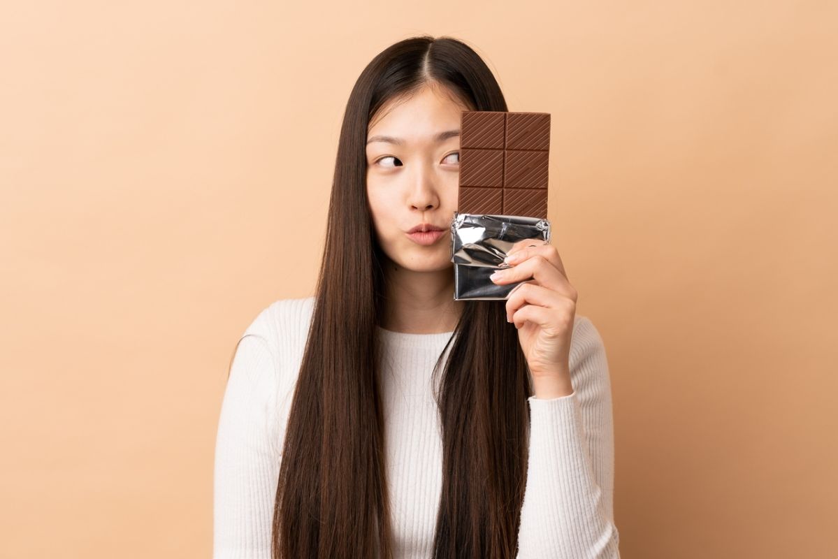 Découvrez le chocolat le plus sain selon un cardiologue