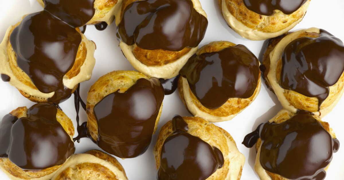 Maîtrisez la pâte à choux avec cette recette infaillible