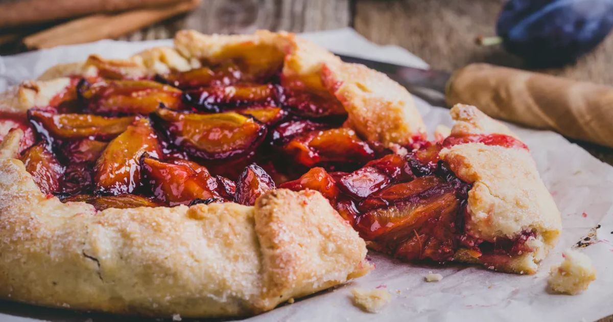 Sublimez vos plats avec nos recettes de prunes, sucrées et salées