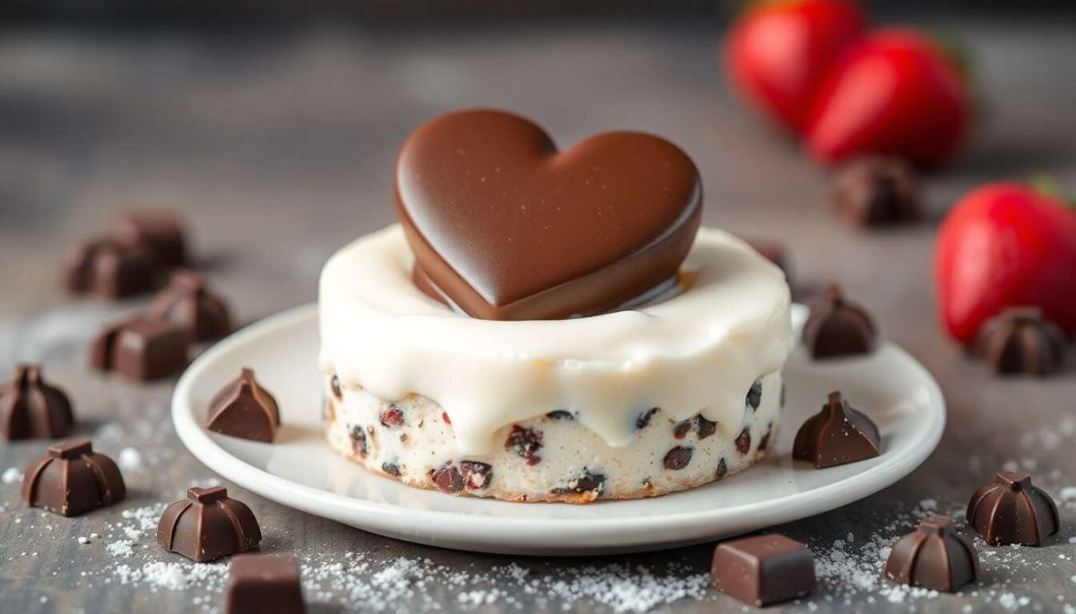 Des mini gâteaux au yaourt au cœur fondant pour satisfaire toutes les envies