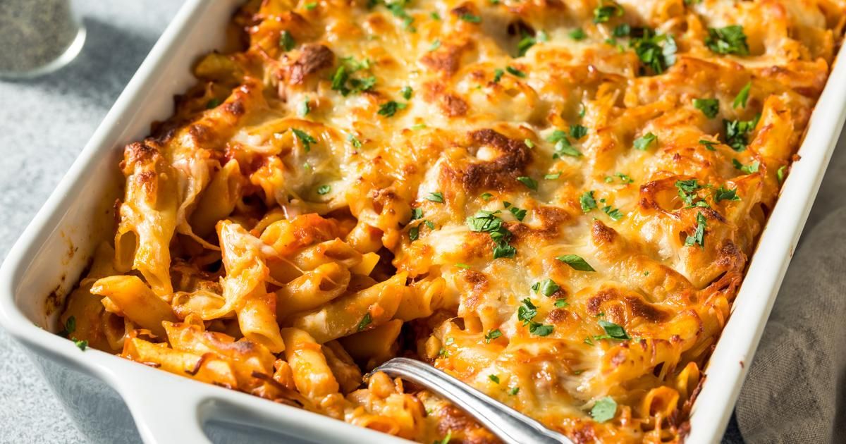 Menu de la semaine : nos idées recettes du 25 novembre au 1er décembre