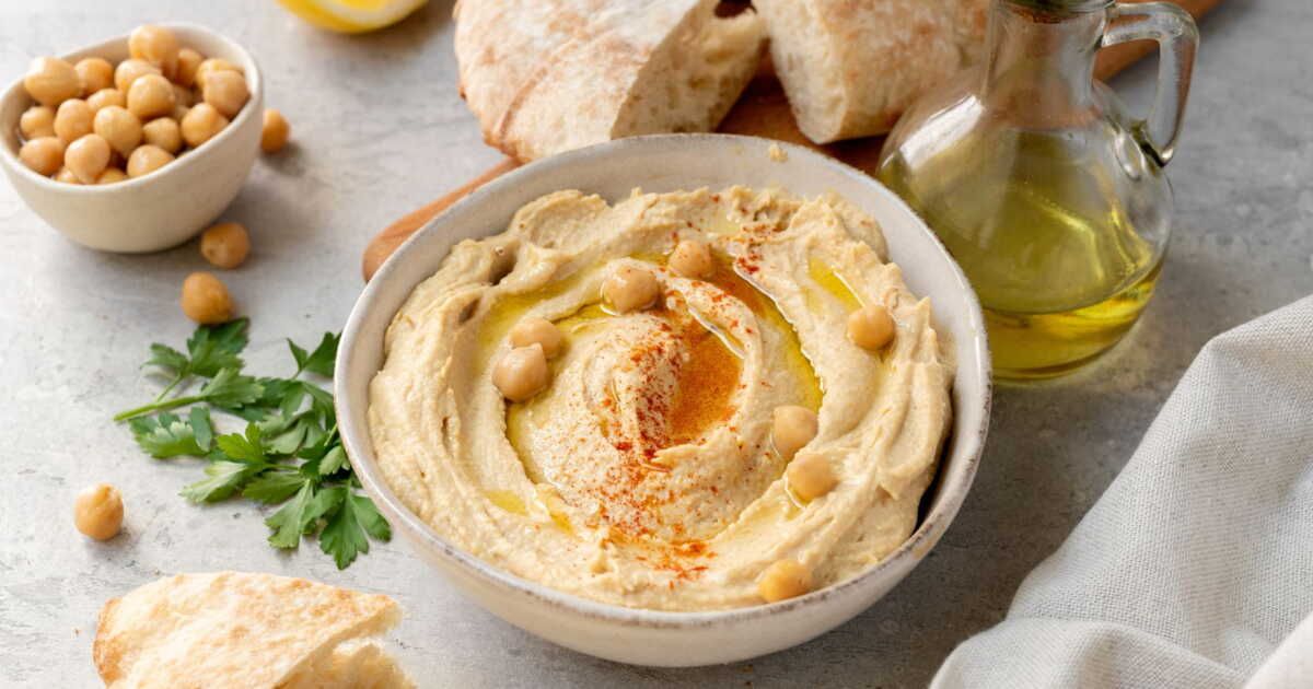 Menu de la semaine du 26 mai au 1er juin : 7 idées de repas aux saveurs libanaises prêtes en 45 minutes