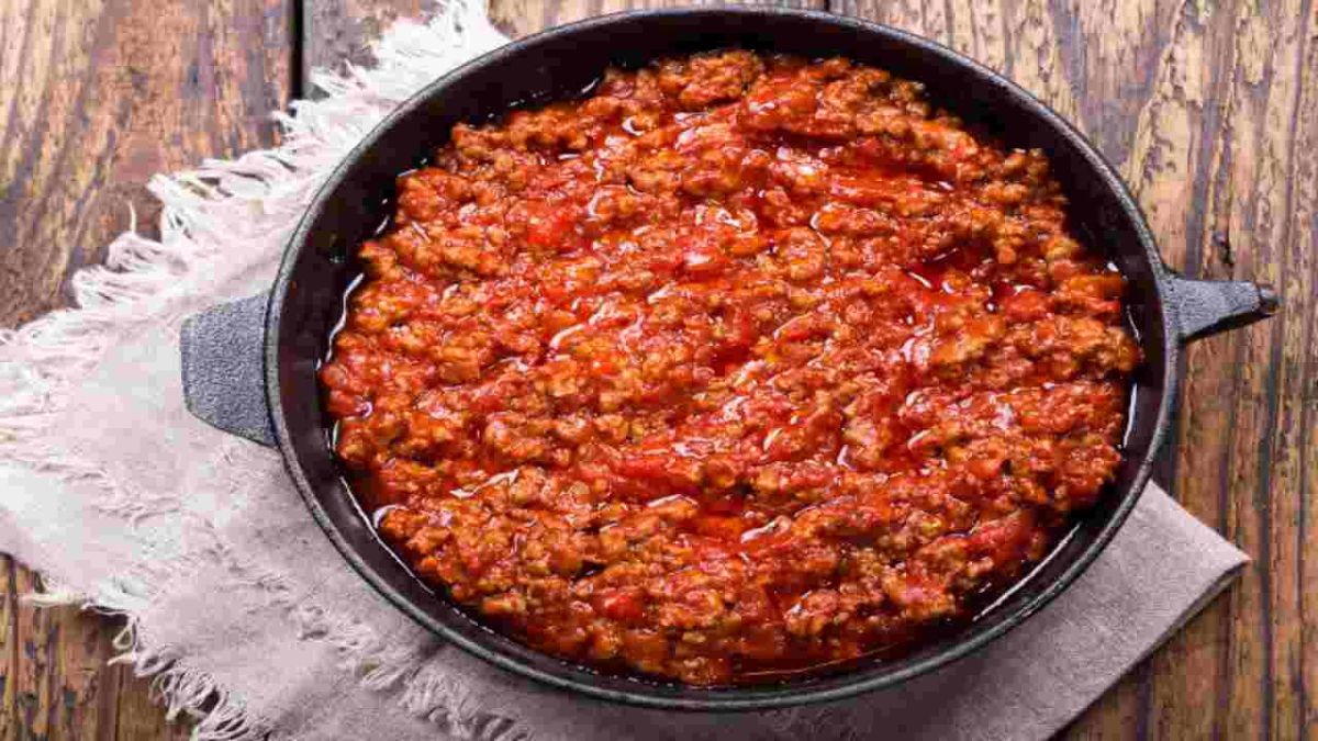 Un ragout rapide à la cocotte-minute pour les journées pressées