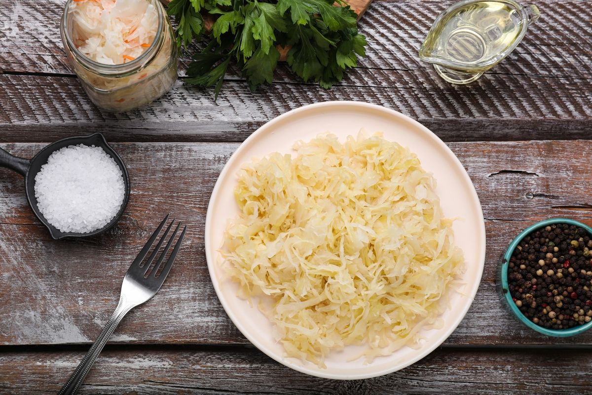Des aliments fermentés pour booster vos intestins : découvrez les secrets d'anthropologues