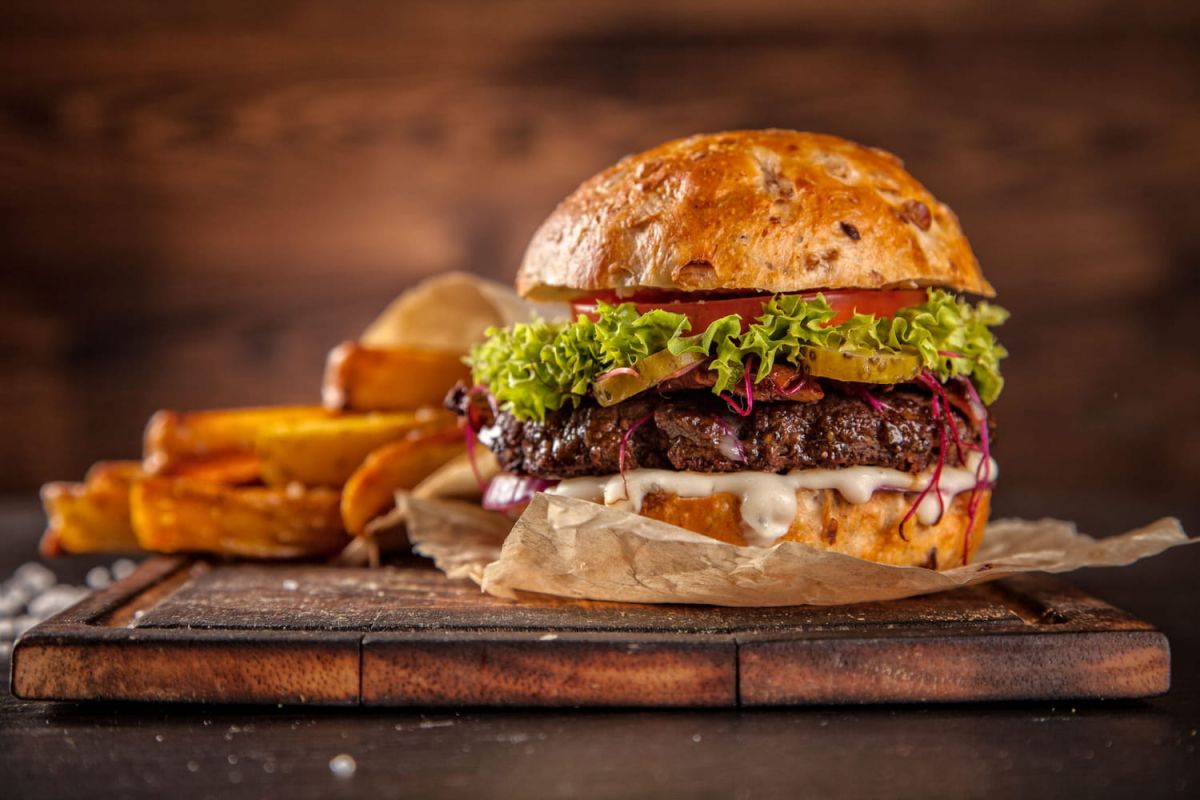 À la découverte des meilleures adresses pour burgers en Europe