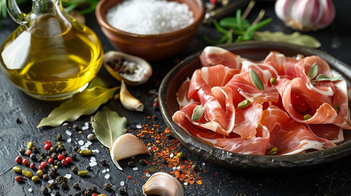 Fèves au jambon : une recette savoureuse à essayer