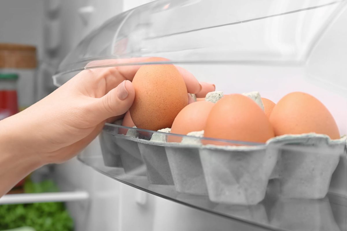 L'erreur à éviter quand on lave les œufs : conseils pratiques