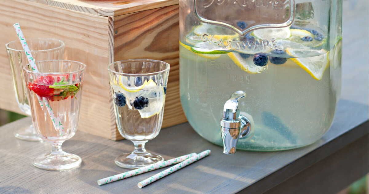 Cocktails sans alcool : la mixologie à portée de main