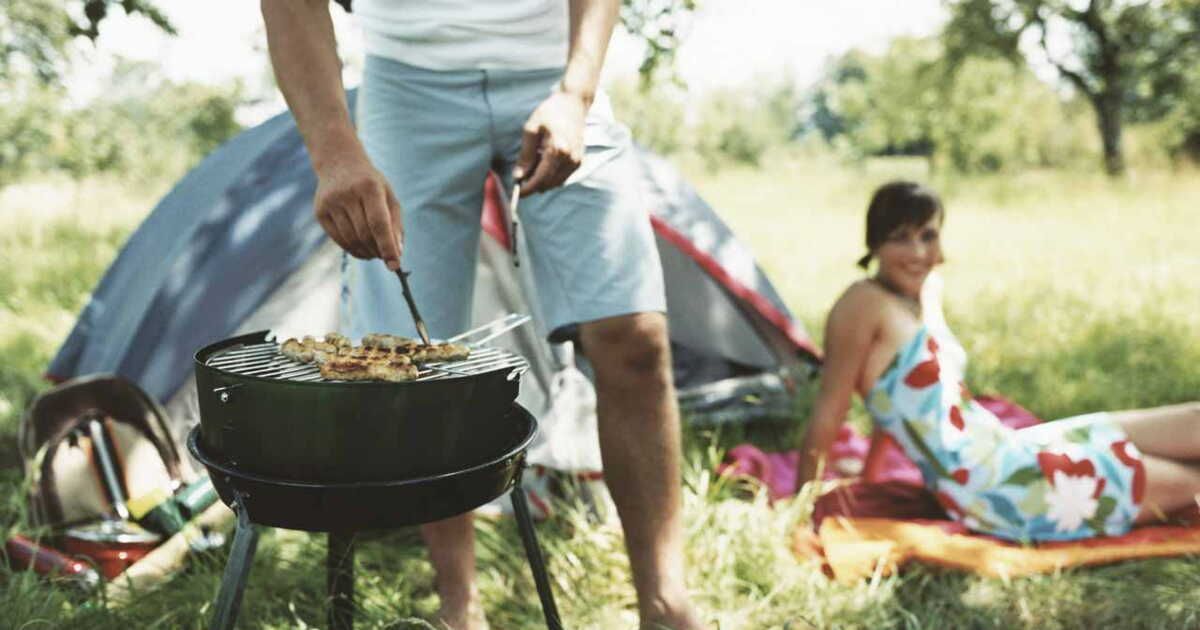 Les secrets d'un barbecue réussi