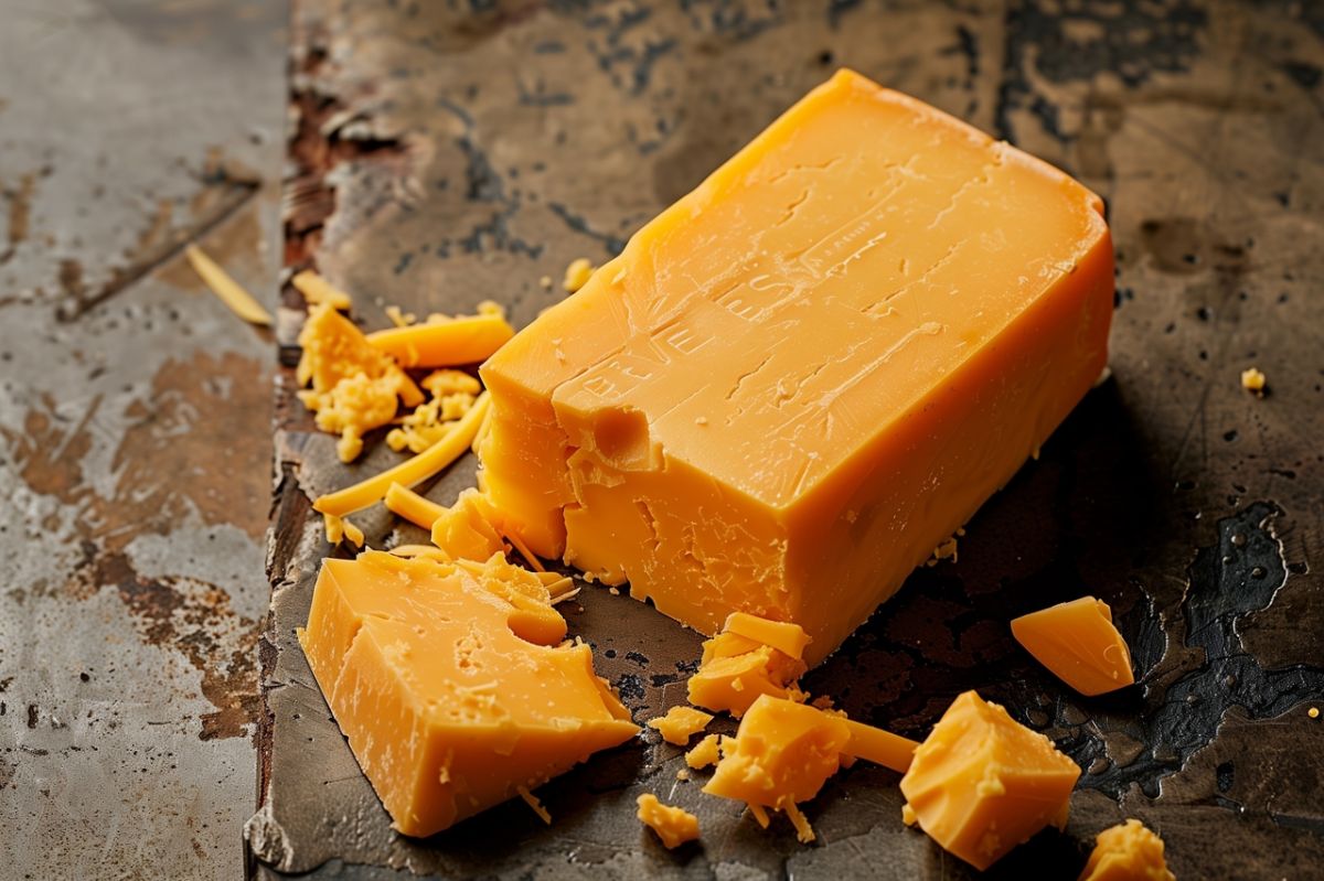 Le fromage inédit qui booste votre santé cardiaque