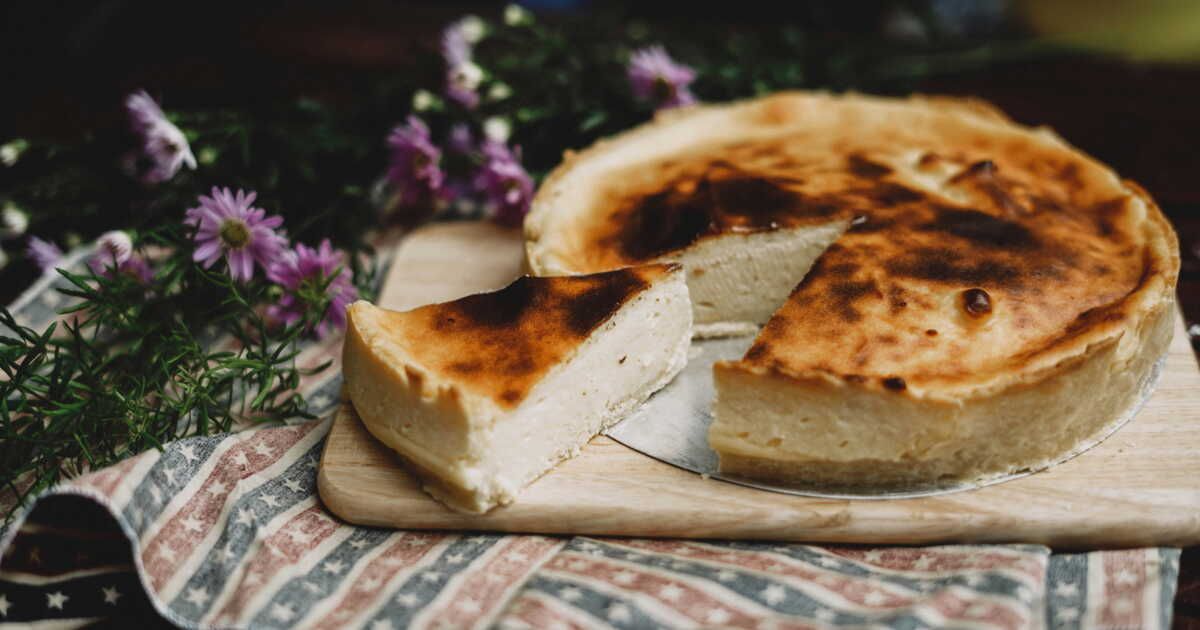 Découvrez la recette simplifiée du flan pâtissier à la vanille