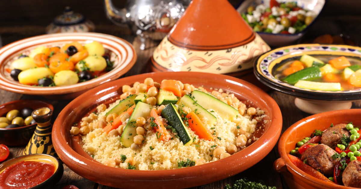 Dégustez le tajine en un temps record : recettes express à découvrir