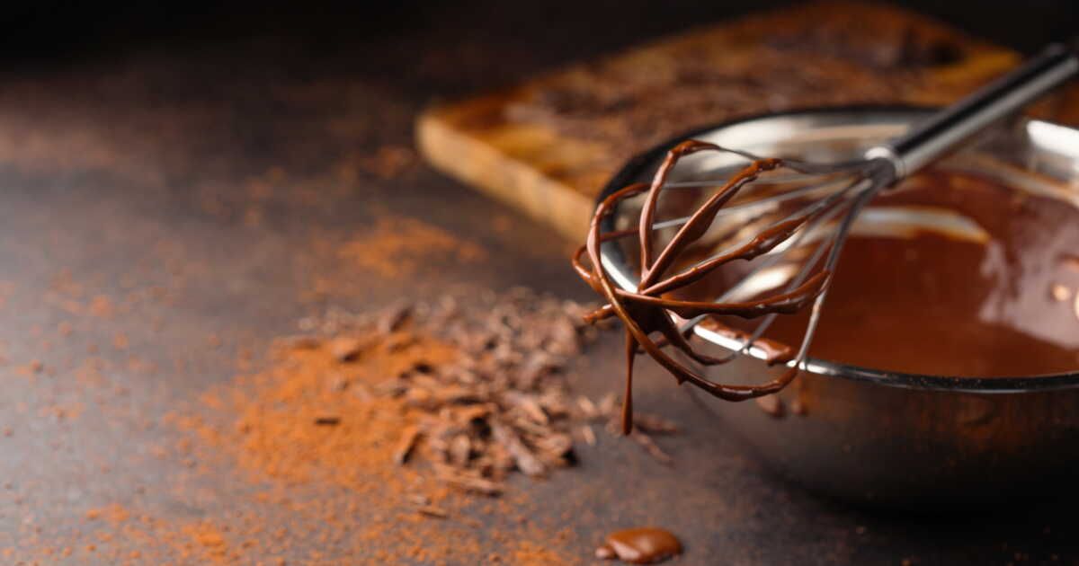Le guide ultime pour choisir le chocolat noir pâtissier
