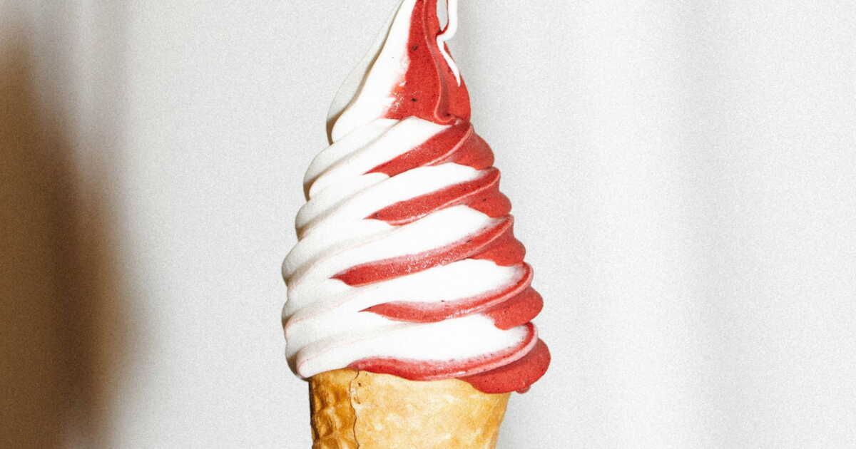Ninja Swirl de CREAMi : l'appareil à glaces qui fait sensation cet été