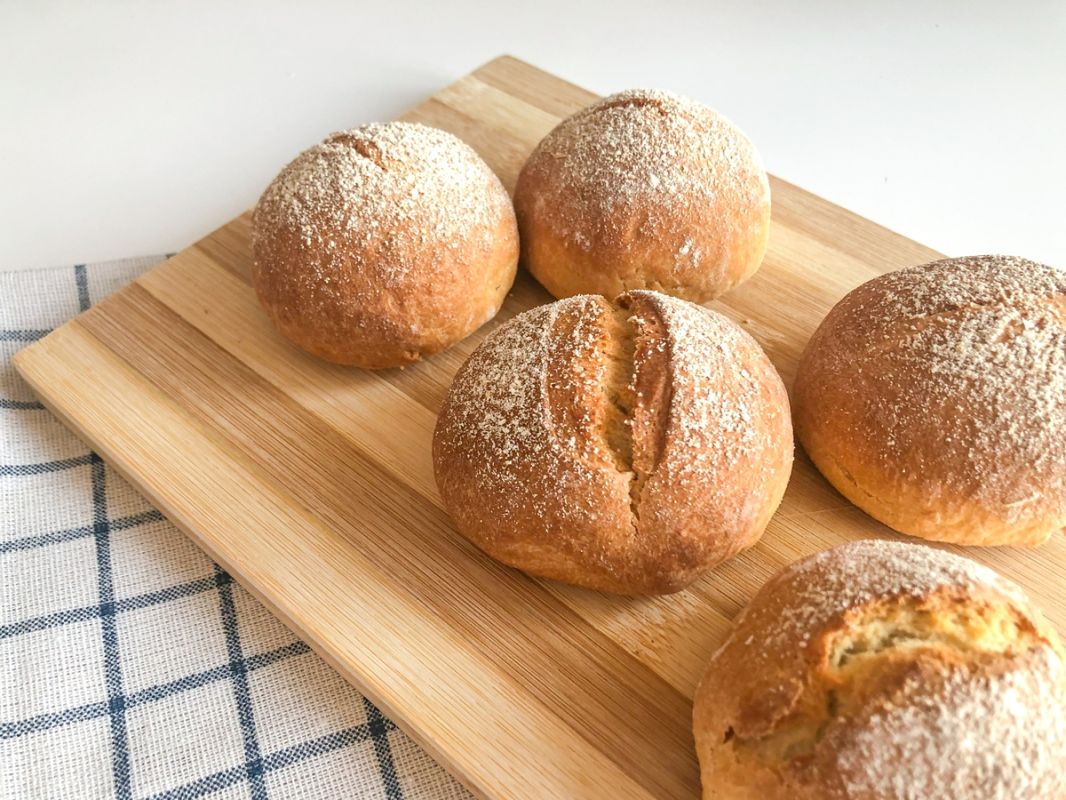 manger du pain complet chaque jour : un choix à réfléchir