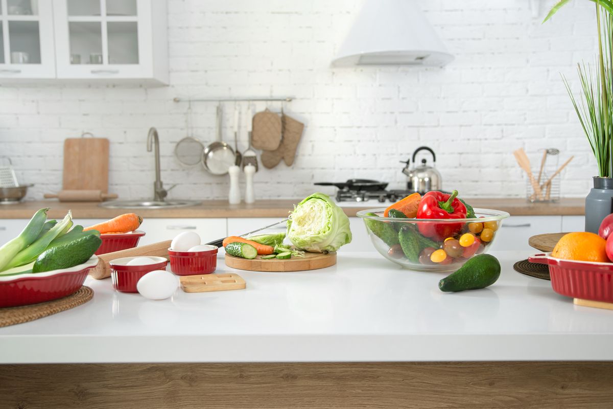 Ce qu'il ne faut jamais mettre au frigo pour préserver vos fruits et légumes
