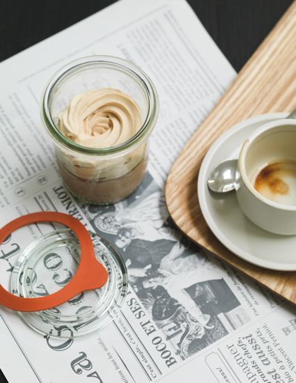 Café viennois à notre façon