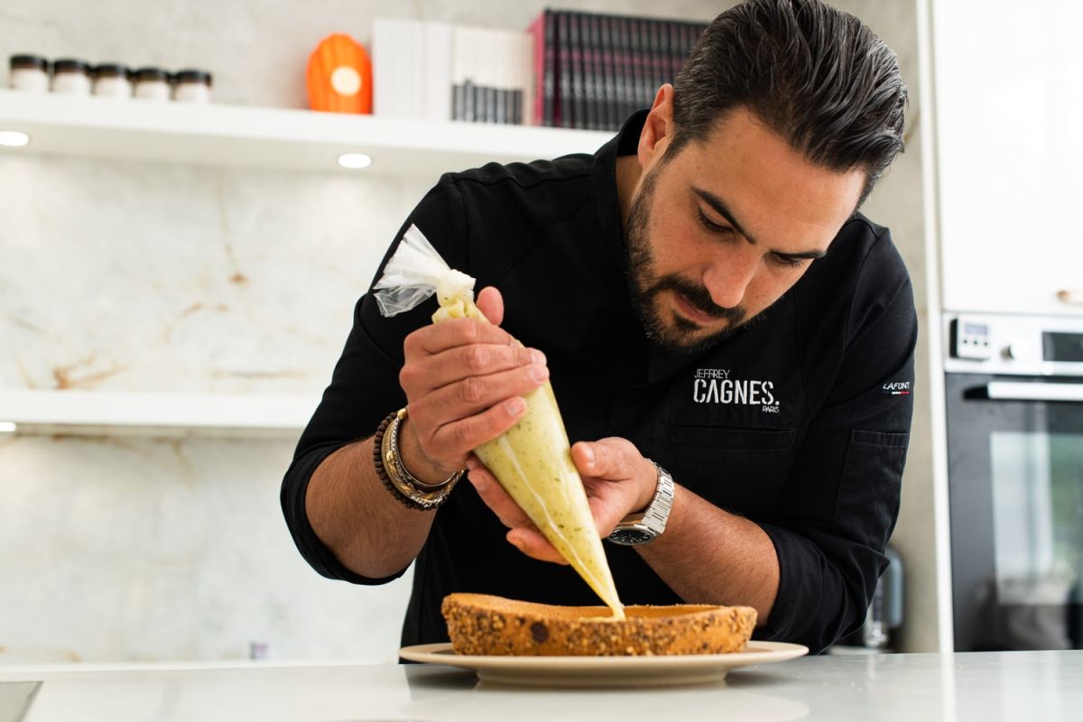 Jeffrey Cagnes : la haute pâtisserie à portée de tous
