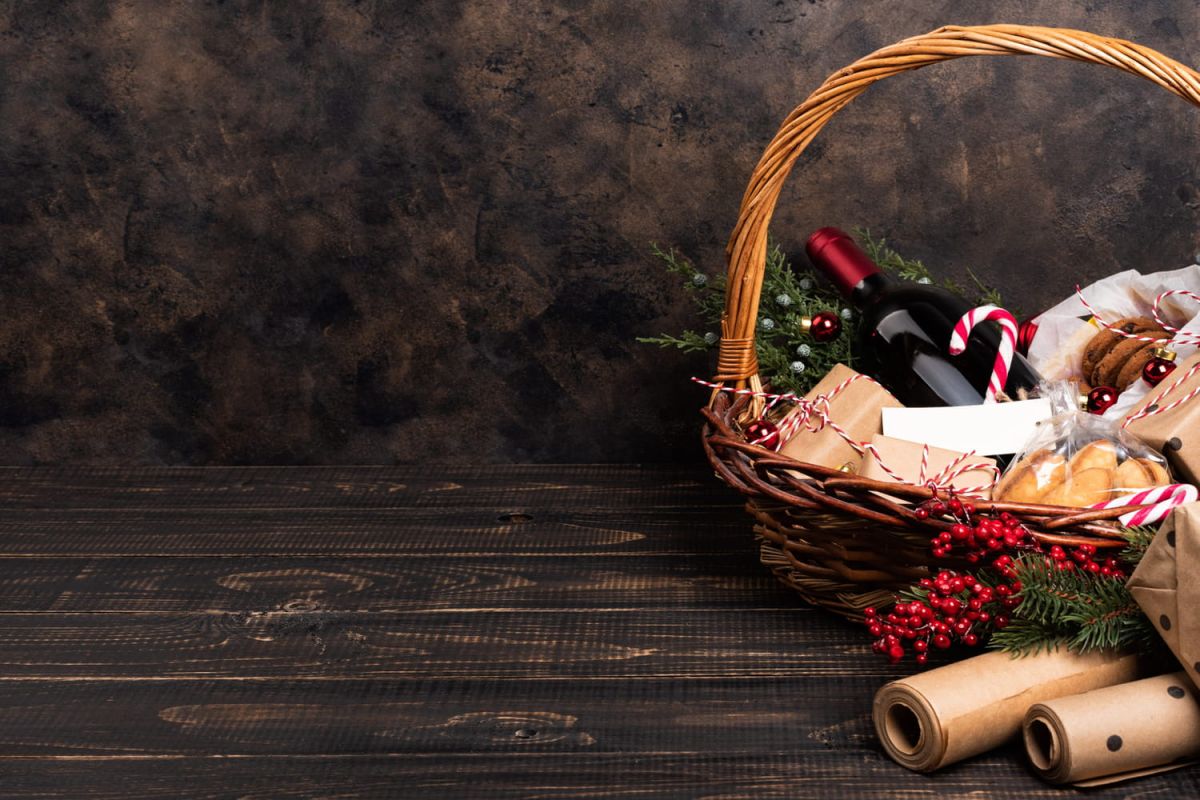 Comment composer son propre panier gourmand ?
