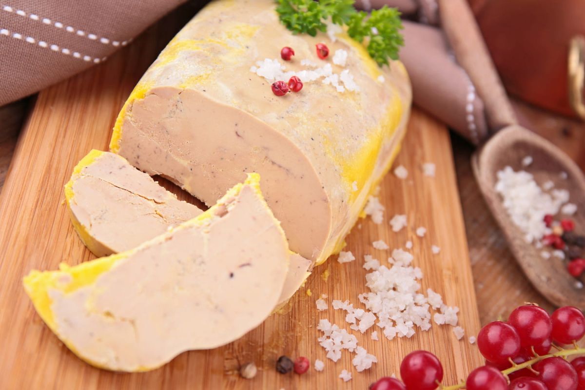 choisir le meilleur foie gras pour vos plats faits maison