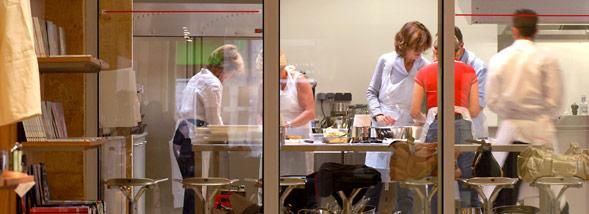 Bordeaux : l'art culinaire s'invite au quotidien