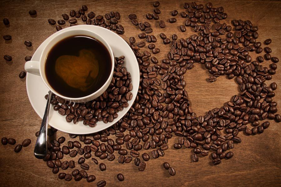 Le café : stimulant ou source de soucis ?