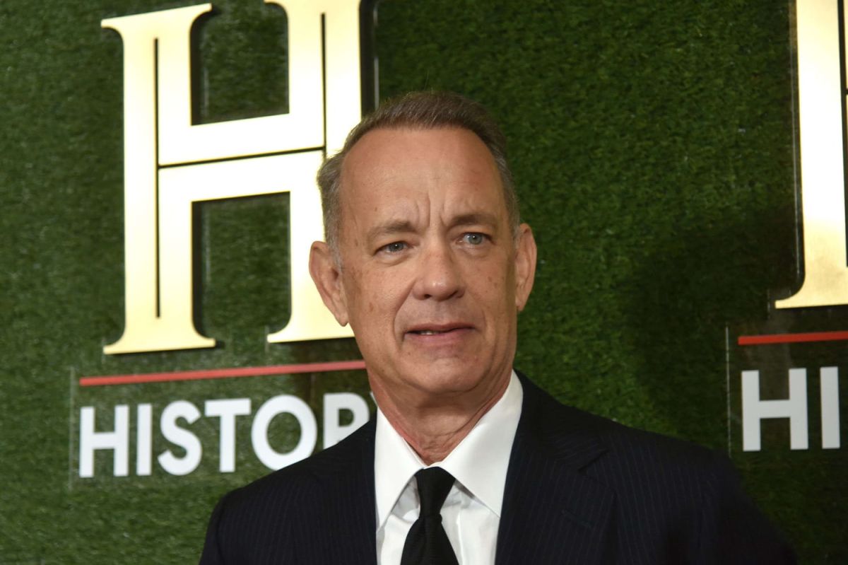 Tom Hanks se lance dans le café engagé pour aider les vétérans