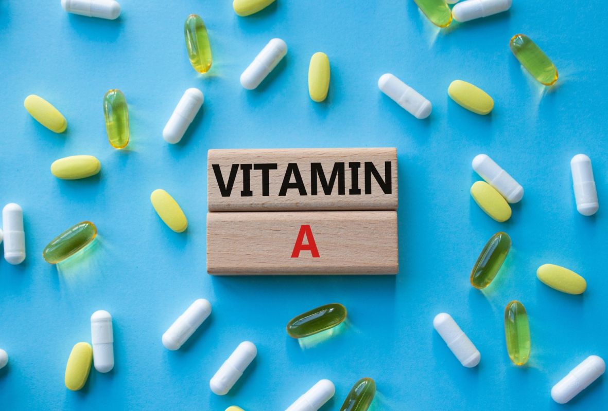 La vitamine A : un trésor nutritionnel souvent ignoré