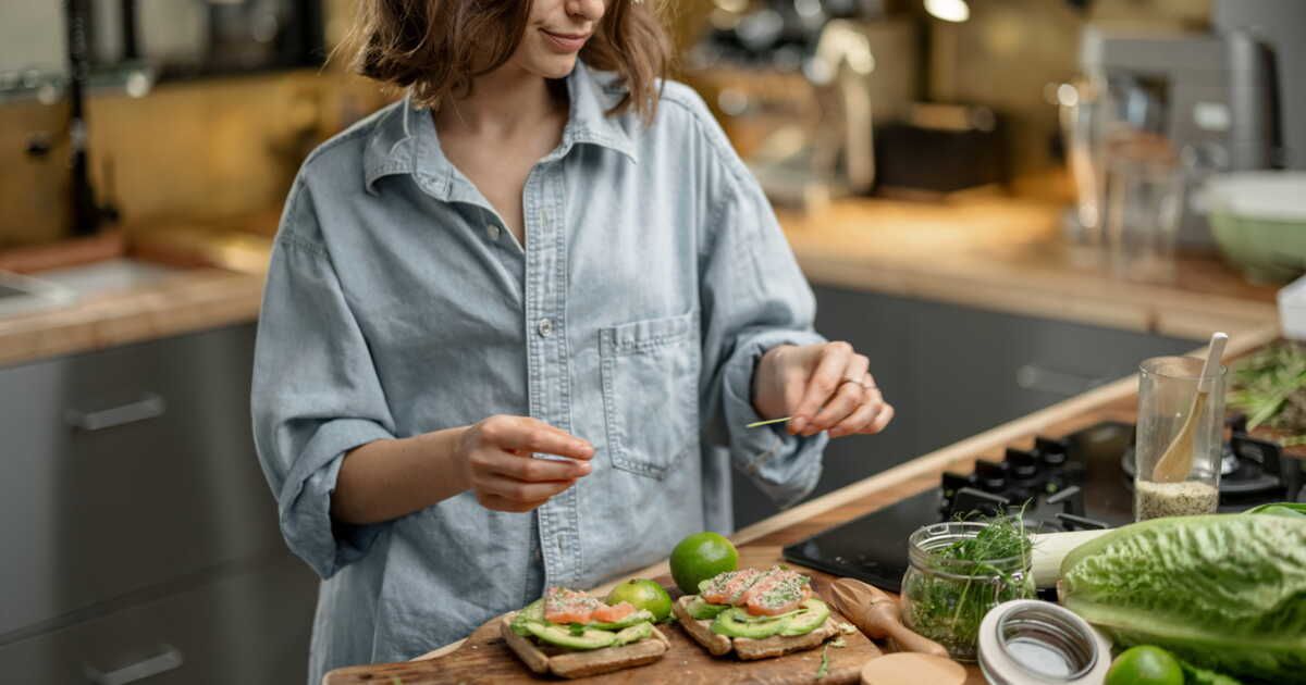 petit déjeuner salé : six idées gourmandes pour bien commencer la journée