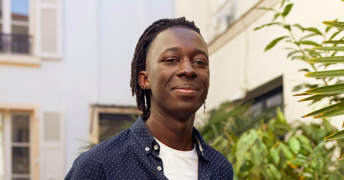 Mory Sacko : étoile montante de la gastronomie française