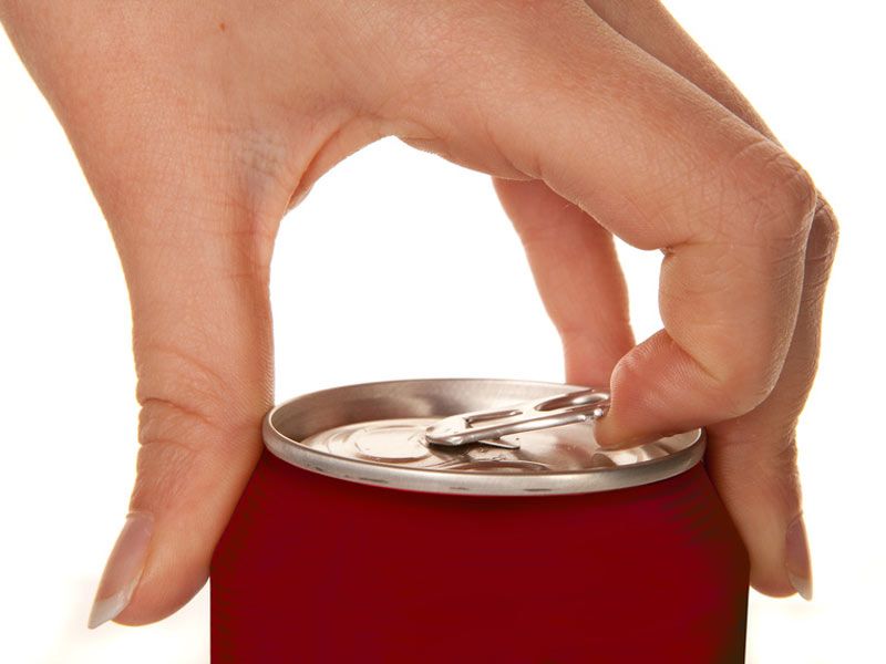 Le gouvernement envisage une taxe sur les boissons sucrées : bonne ou mauvaise idée ?