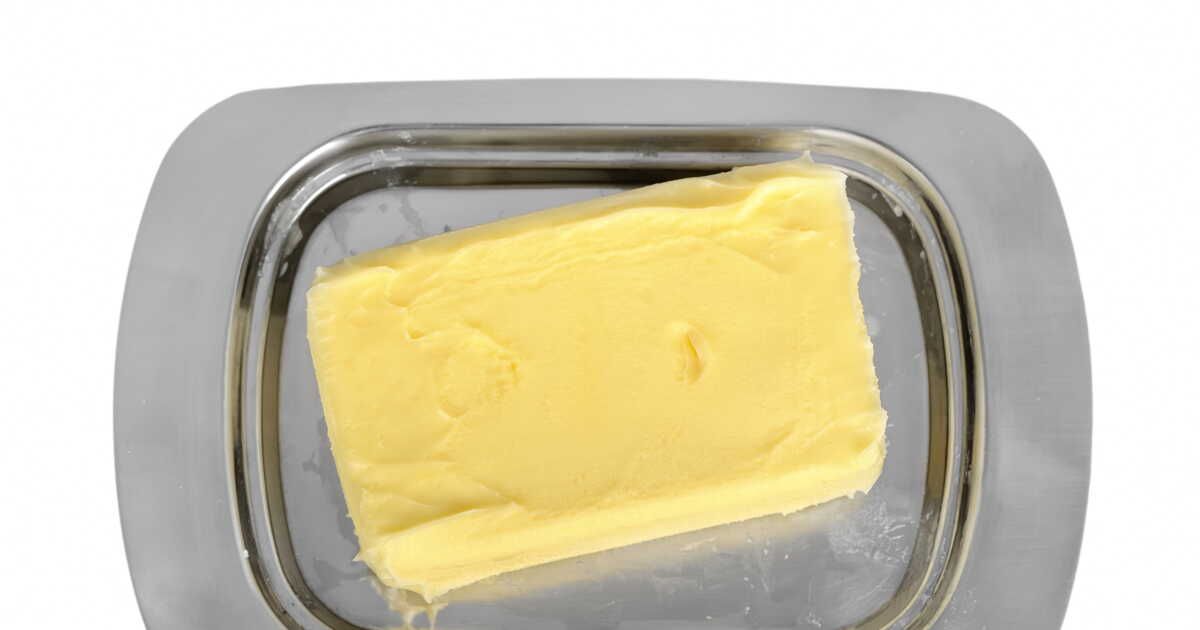 Qu'est-ce que je fais de mon beurre rance ?