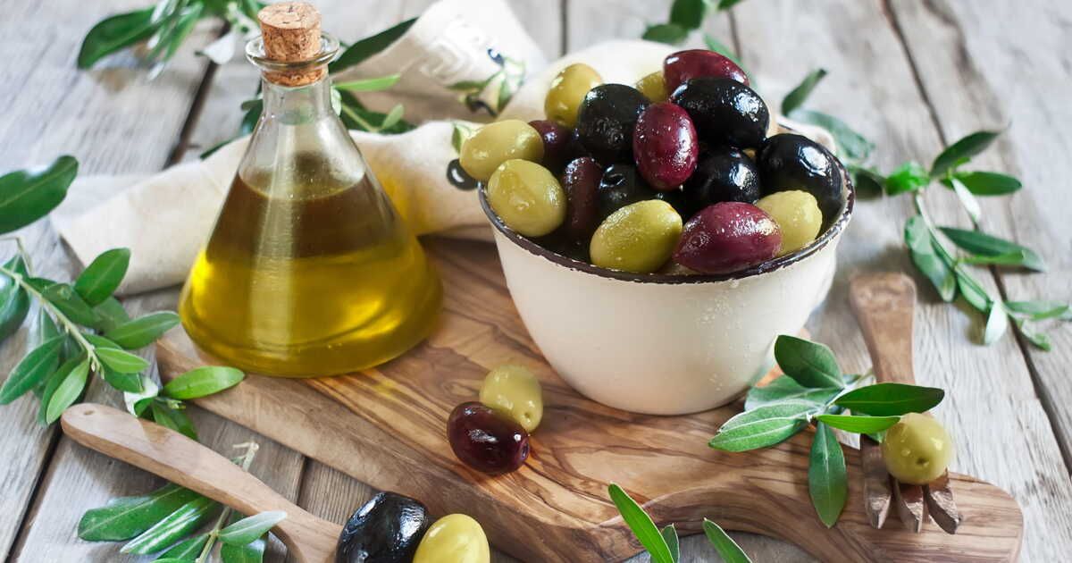 l'ardèche élue meilleure huile d'olive biologique au monde